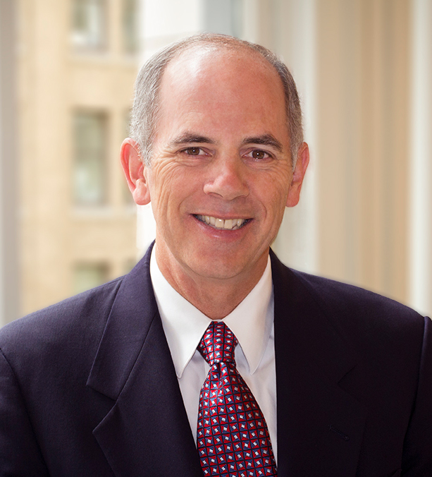 Scott A. Chapman CFA